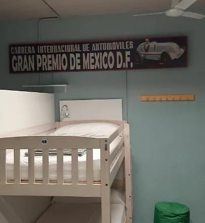 Santander Central Hostel * Santander
