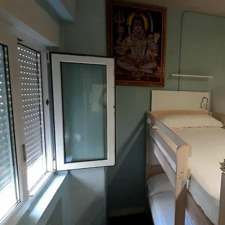 Santander Central Hostel Hostel *