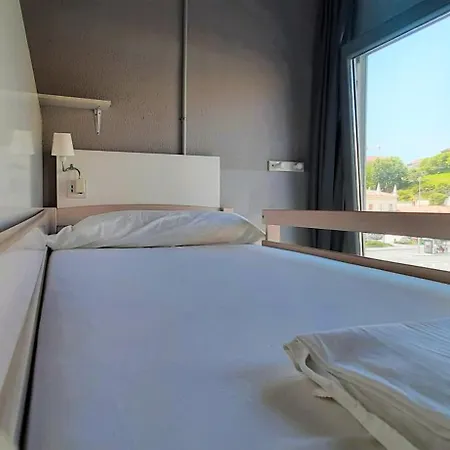 Santander Central Hostel