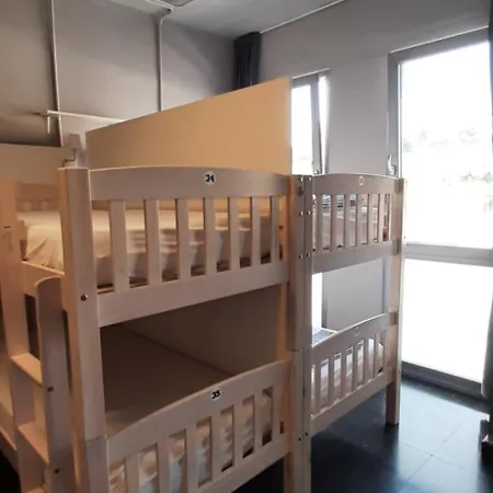 Santander Central Hostel Hostel