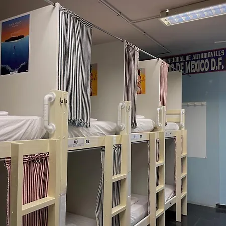 Santander Central Hostel Hostel Santander