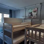 بيت شباب Santander Central Hostel *
