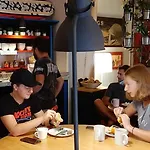 بيت شباب Santander Central Hostel *
