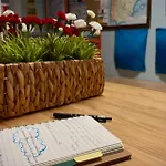 Santander Central Hostel
