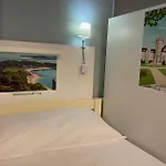بيت شباب Santander Central Hostel *