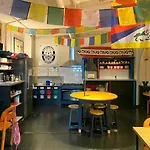 بيت شباب Santander Central Hostel *