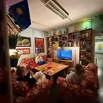 Santander Central Hostel بيت شباب سانتاندر