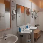 Santander Central Hostel