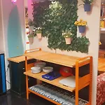 بيت شباب Santander Central Hostel