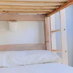 Santander Central Hostel بيت شباب *