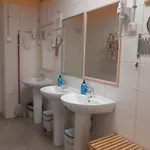 بيت شباب Santander Central Hostel *