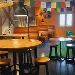 بيت شباب Santander Central Hostel سانتاندر