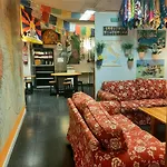 Santander Central Hostel *