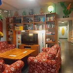 Santander Central Hostel بيت شباب