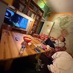 بيت شباب Santander Central Hostel