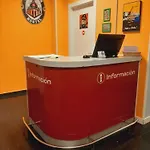 Santander Central Hostel بيت شباب سانتاندر