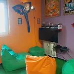 بيت شباب Santander Central Hostel سانتاندر