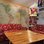 Santander Central Hostel سانتاندر