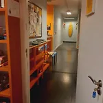 Santander Central Hostel