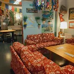 بيت شباب Santander Central Hostel *