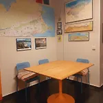 Santander Central Hostel بيت شباب سانتاندر