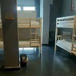 Santander Central Hostel سانتاندر