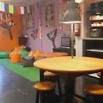 Santander Central Hostel