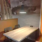 Santander Central Hostel بيت شباب