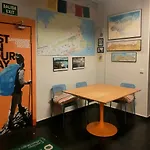 Santander Central Hostel بيت شباب *