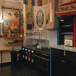 Santander Central Hostel بيت شباب سانتاندر