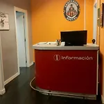 Santander Central Hostel