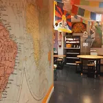 Santander Central Hostel سانتاندر