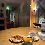 Santander Central Hostel * سانتاندر