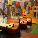 Santander Central Hostel