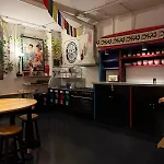 Santander Central Hostel Santander