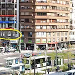 Santander Central Hostel *