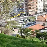Santander Central Hostel * سانتاندر