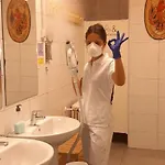 Santander Central Hostel سانتاندر