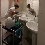Santander Central Hostel بيت شباب