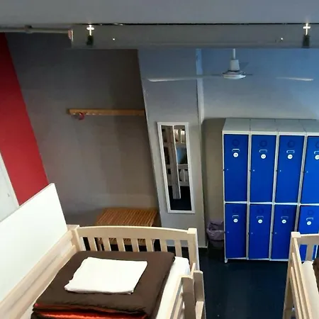 Santander Central Hostel