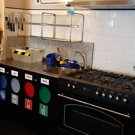 Hostel Santander Central Hostel Σανταντέρ