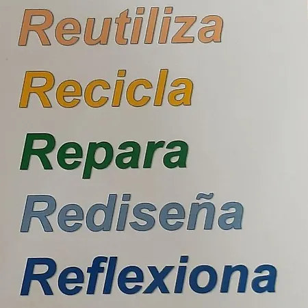 ホステル サンタンデール セントラル ホステル *