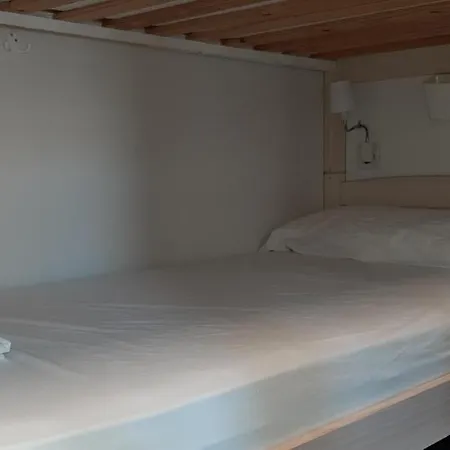 Hostel Santander Central Hostel Σανταντέρ