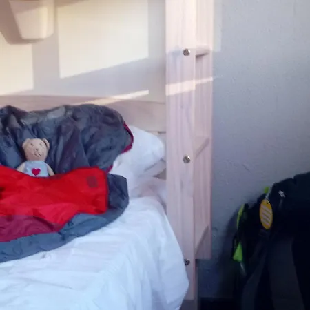 Hostel Santander Central Hostel Σανταντέρ