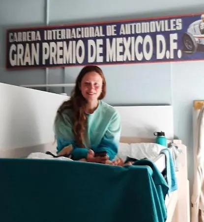 Santander Central Hostel Σανταντέρ