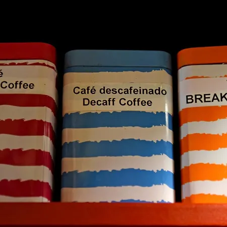 Hostel Santander Central Hostel Santander