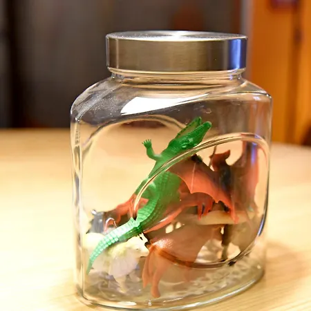 サンタンデール セントラル ホステル ホステル