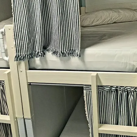 Hostel Santander Central Hostel Σανταντέρ