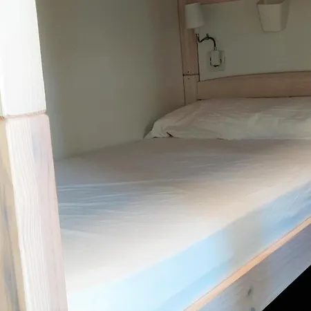 Santander Central Hostel Hostel *