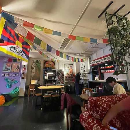 Santander Central Hostel Hostel